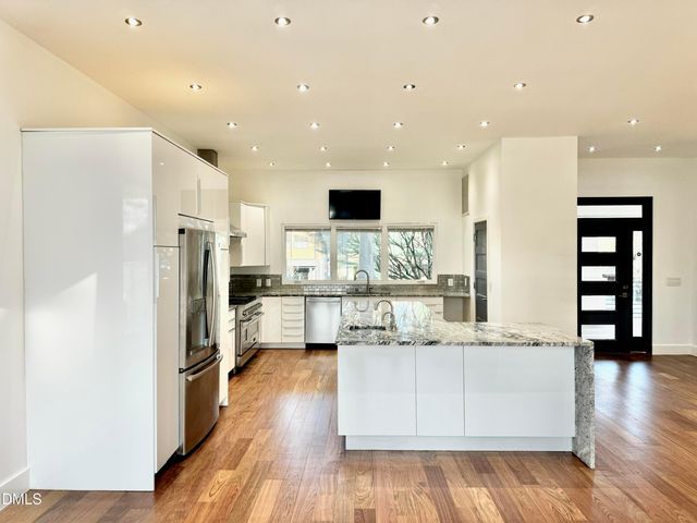 306 Keener Street, Cary, NC 27511