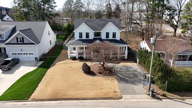 306 Keener Street, Cary, NC 27511