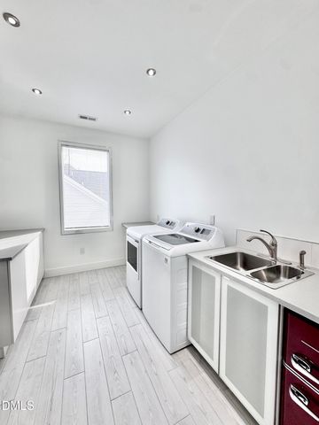 306 Keener Street, Cary, NC 27511