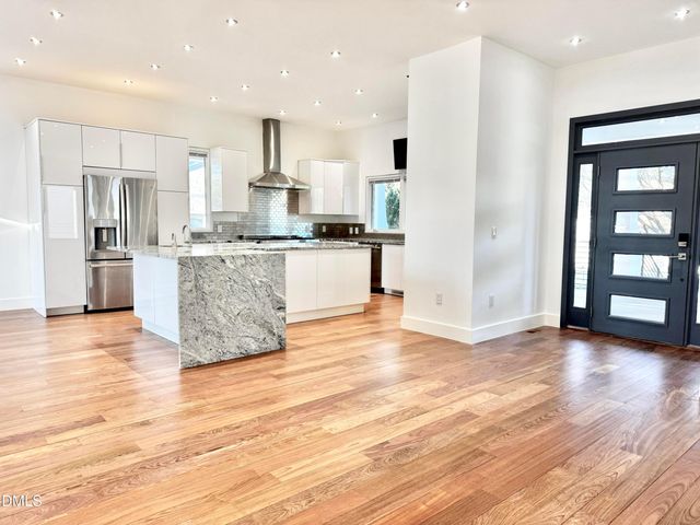 306 Keener Street, Cary, NC 27511