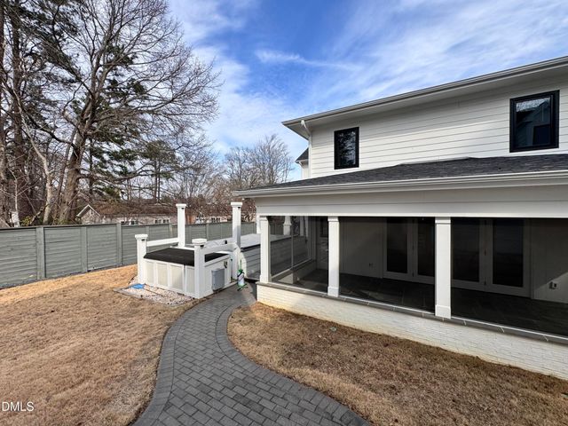 306 Keener Street, Cary, NC 27511