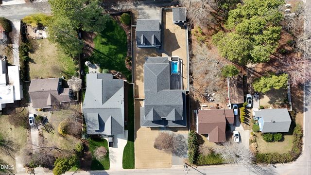 306 Keener Street, Cary, NC 27511