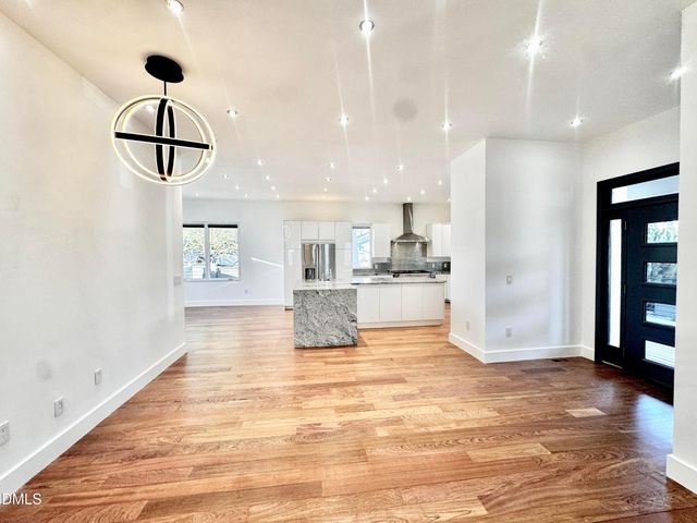 306 Keener Street, Cary, NC 27511