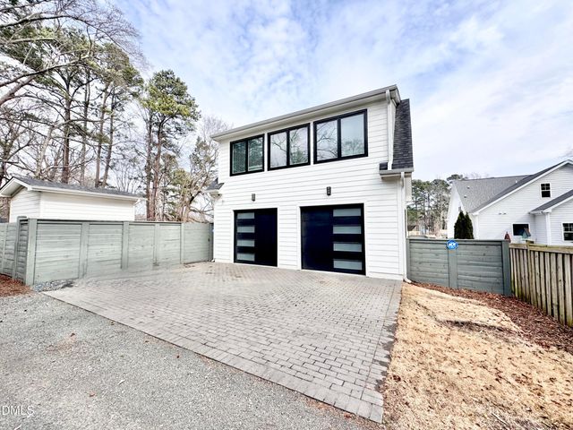 306 Keener Street, Cary, NC 27511