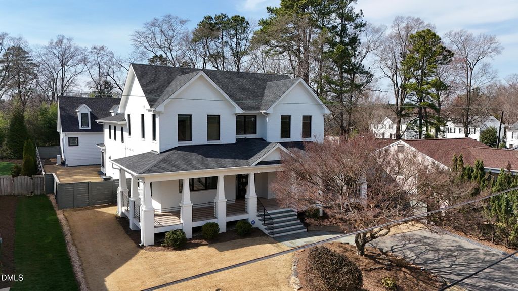 306 Keener Street, Cary, NC 27511