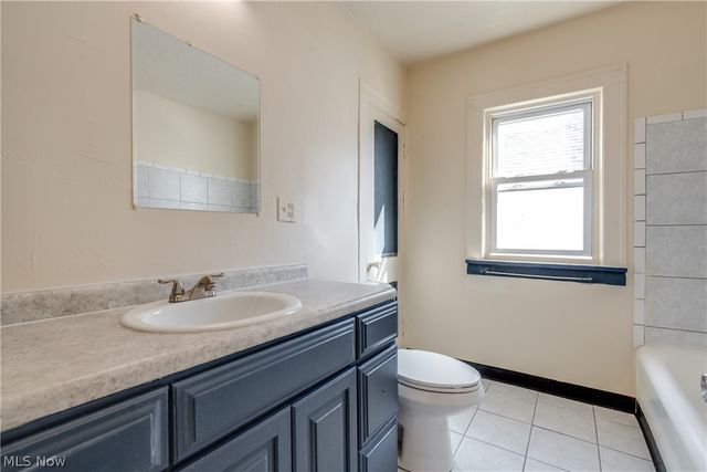 14722 Puritas Avenue, Cleveland, OH 44135