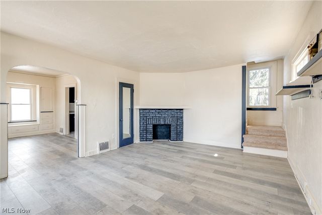 14722 Puritas Avenue, Cleveland, OH 44135