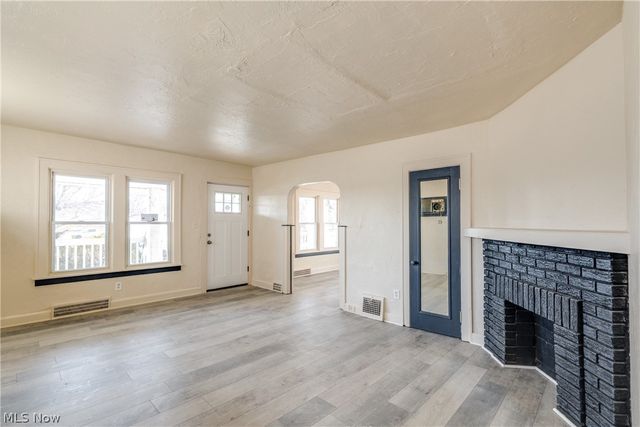 14722 Puritas Avenue, Cleveland, OH 44135