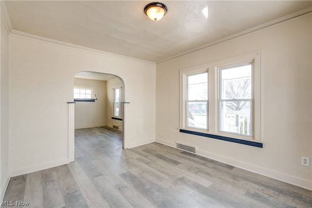 14722 Puritas Avenue, Cleveland, OH 44135