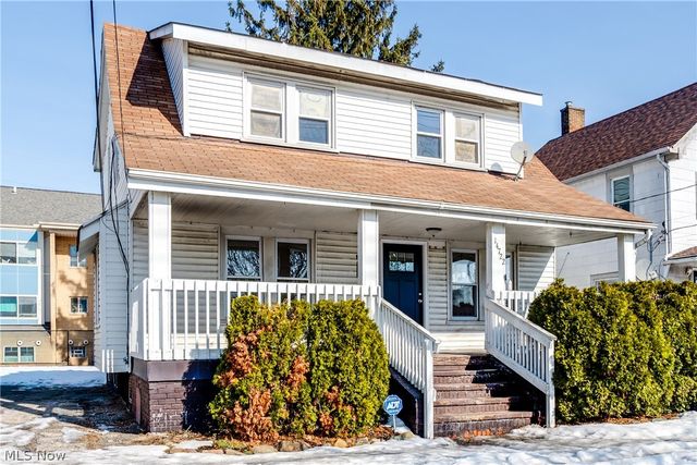 14722 Puritas Avenue, Cleveland, OH 44135