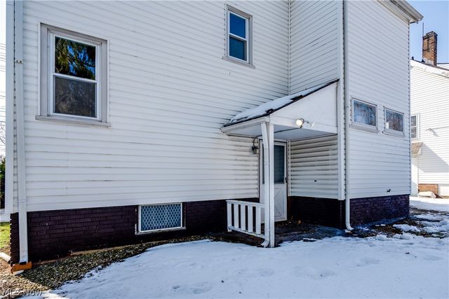 14722 Puritas Avenue, Cleveland, OH 44135