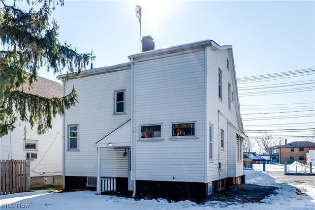 14722 Puritas Avenue, Cleveland, OH 44135