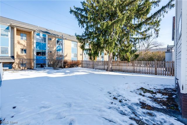 14722 Puritas Avenue, Cleveland, OH 44135