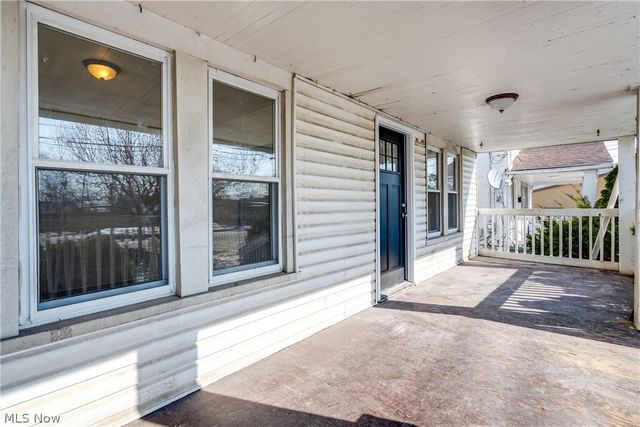 14722 Puritas Avenue, Cleveland, OH 44135