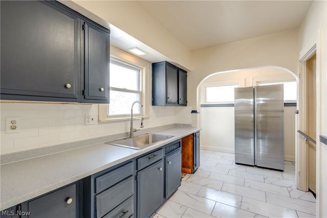 14722 Puritas Avenue, Cleveland, OH 44135