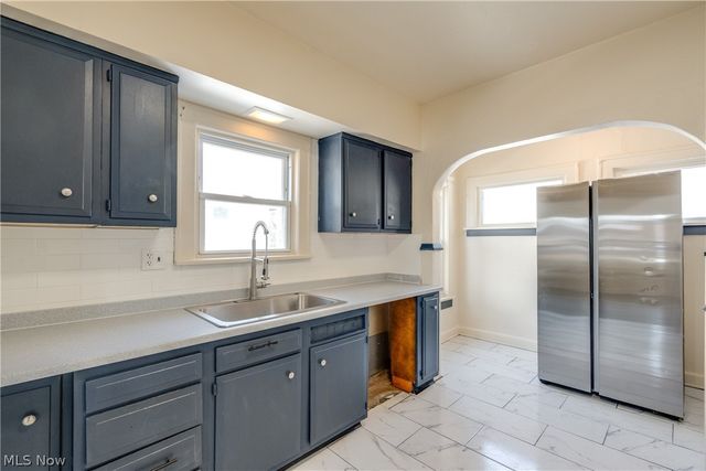 14722 Puritas Avenue, Cleveland, OH 44135