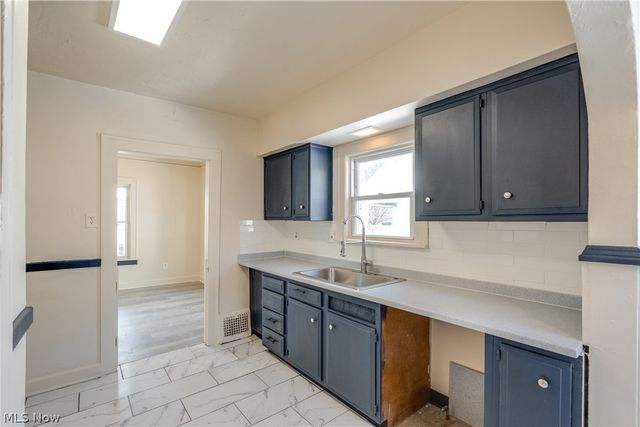 14722 Puritas Avenue, Cleveland, OH 44135