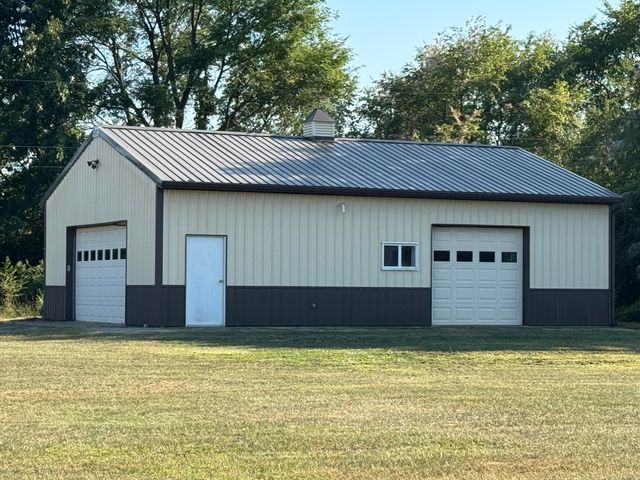 9656 N 200 E, La Porte, IN 46350