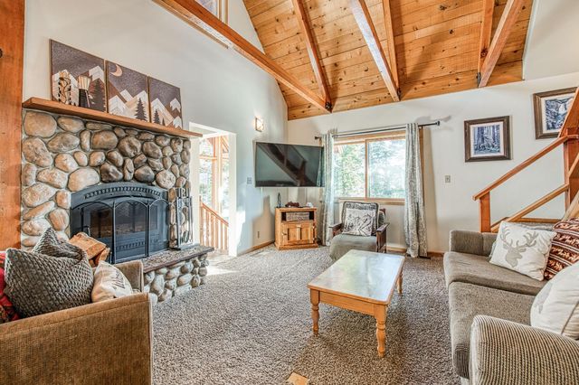 55578 Cordwood Road, Shaver Lake, CA 93664