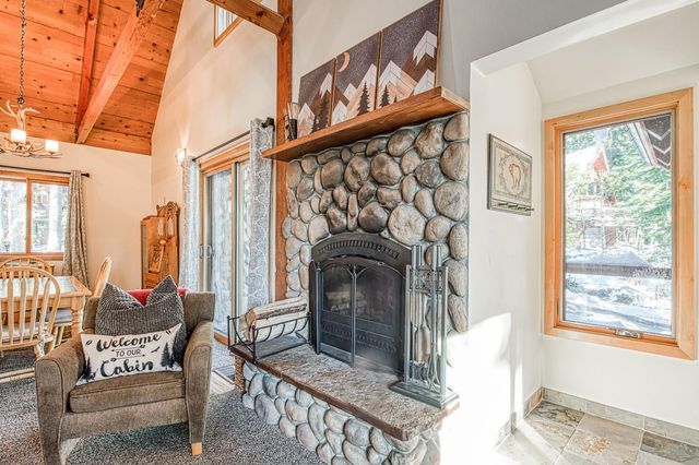 55578 Cordwood Road, Shaver Lake, CA 93664