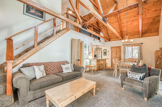 55578 Cordwood Road, Shaver Lake, CA 93664