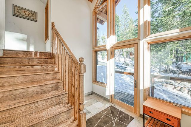 55578 Cordwood Road, Shaver Lake, CA 93664