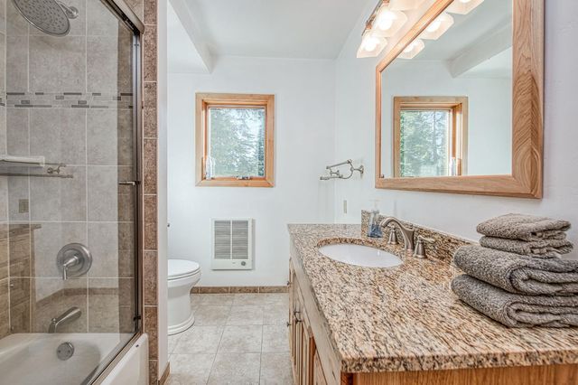 55578 Cordwood Road, Shaver Lake, CA 93664