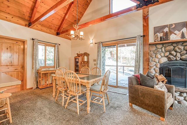 55578 Cordwood Road, Shaver Lake, CA 93664