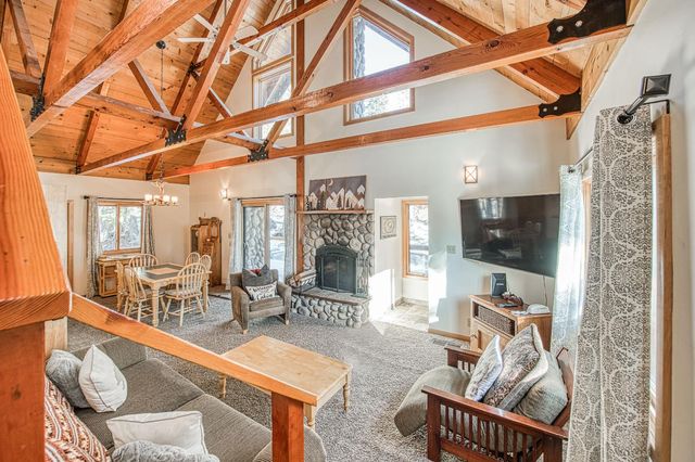 55578 Cordwood Road, Shaver Lake, CA 93664