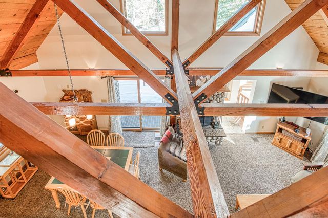 55578 Cordwood Road, Shaver Lake, CA 93664