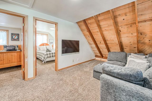 55578 Cordwood Road, Shaver Lake, CA 93664