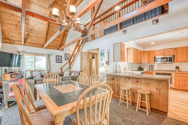 55578 Cordwood Road, Shaver Lake, CA 93664