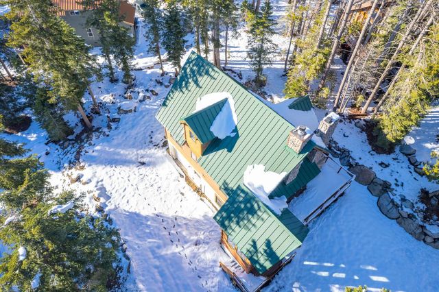55578 Cordwood Road, Shaver Lake, CA 93664