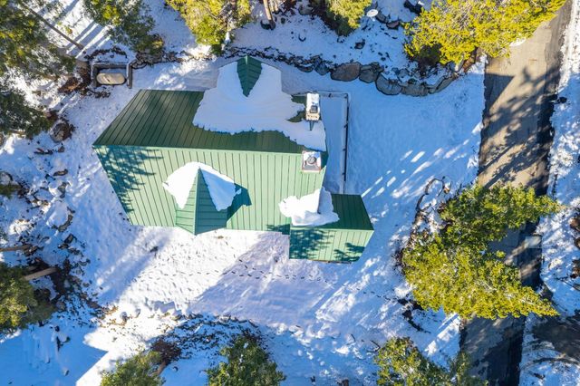 55578 Cordwood Road, Shaver Lake, CA 93664