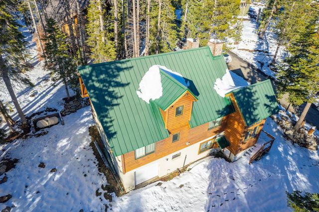 55578 Cordwood Road, Shaver Lake, CA 93664