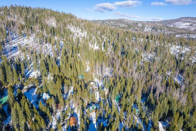 55578 Cordwood Road, Shaver Lake, CA 93664