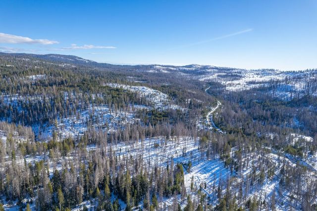 55578 Cordwood Road, Shaver Lake, CA 93664