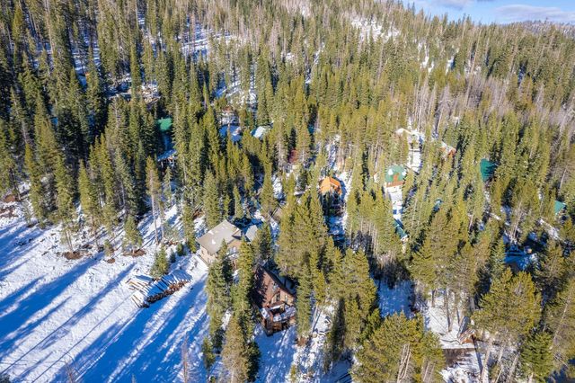 55578 Cordwood Road, Shaver Lake, CA 93664