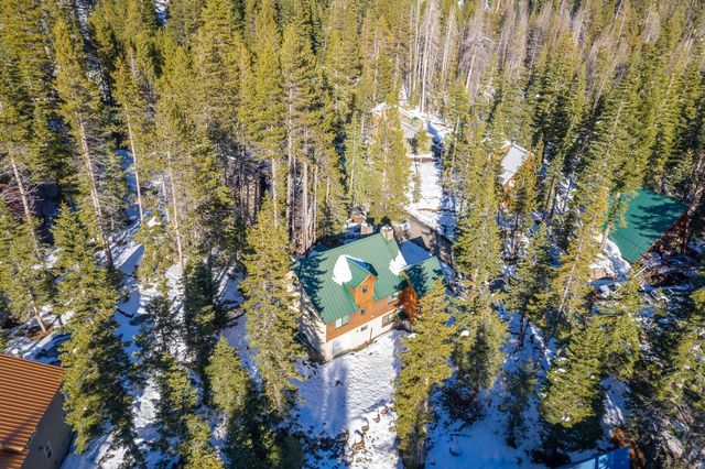 55578 Cordwood Road, Shaver Lake, CA 93664