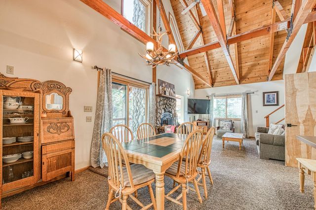 55578 Cordwood Road, Shaver Lake, CA 93664