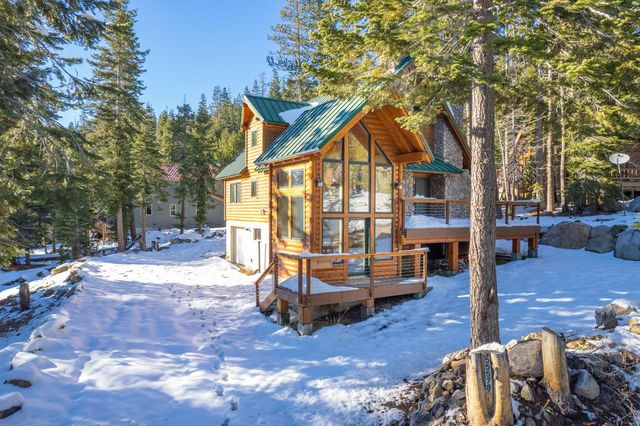 55578 Cordwood Road, Shaver Lake, CA 93664