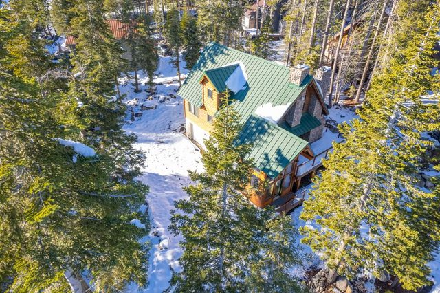 55578 Cordwood Road, Shaver Lake, CA 93664