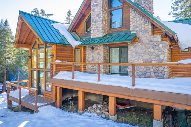 55578 Cordwood Road, Shaver Lake, CA 93664