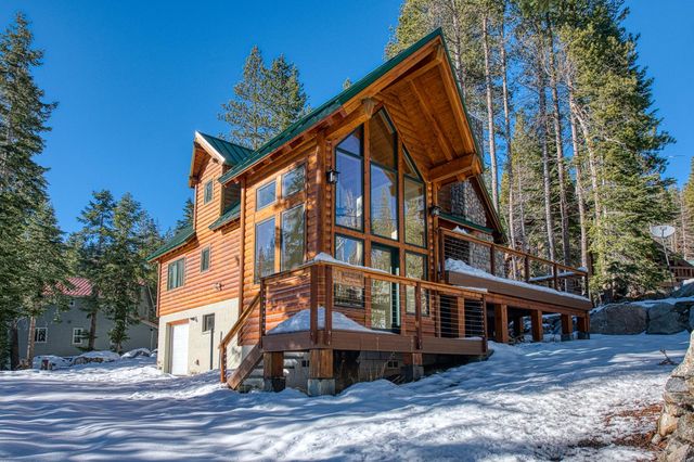 55578 Cordwood Road, Shaver Lake, CA 93664