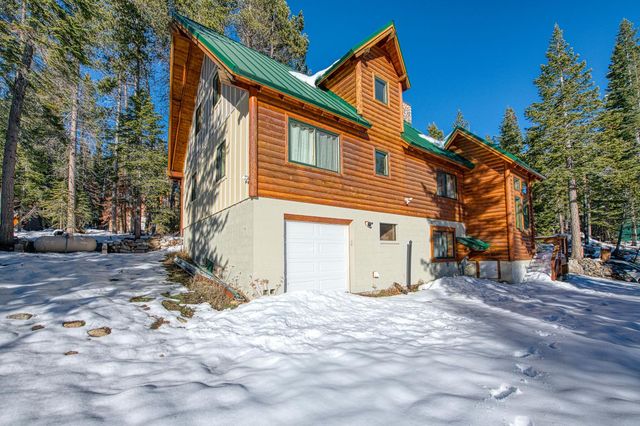 55578 Cordwood Road, Shaver Lake, CA 93664