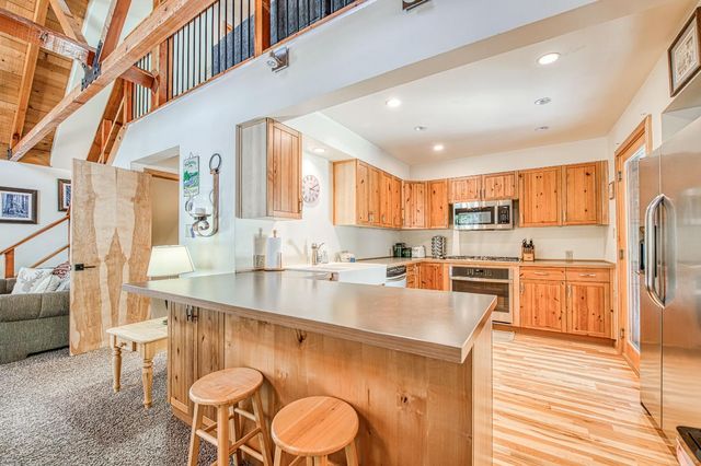 55578 Cordwood Road, Shaver Lake, CA 93664