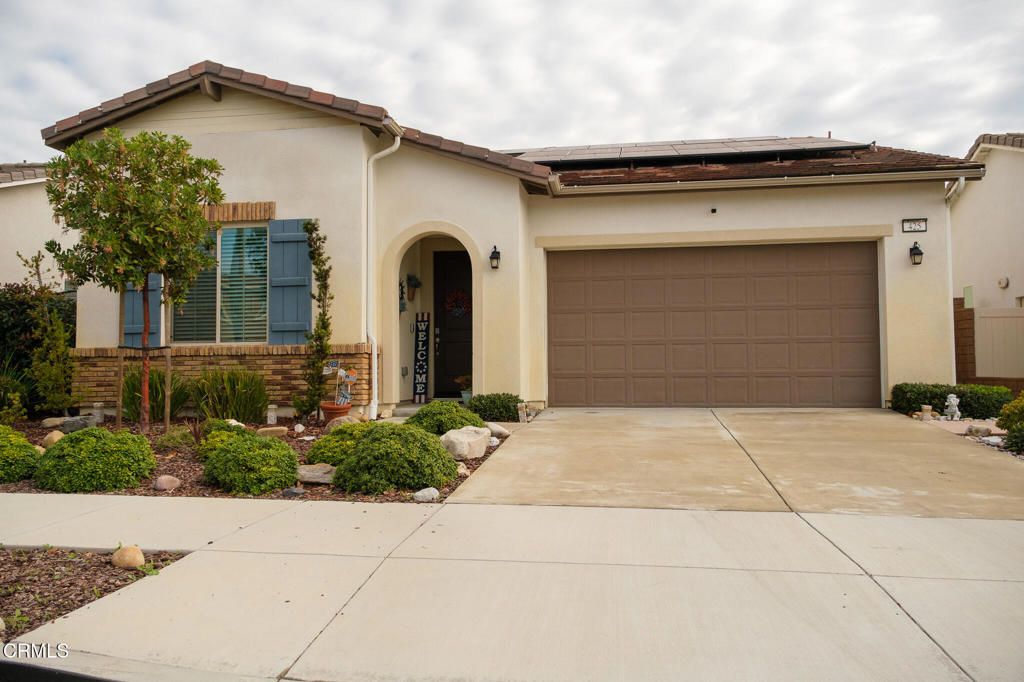 425 Eureka Drive, Santa Paula, CA 93060
