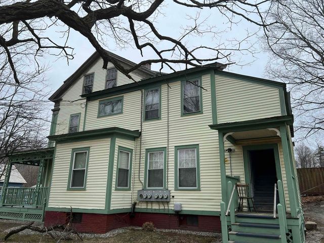 28 Brook Street, Brattleboro, VT 05301