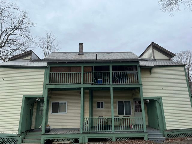 28 Brook Street, Brattleboro, VT 05301