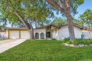 5723 Cary Grant Drive, San Antonio, TX 78240